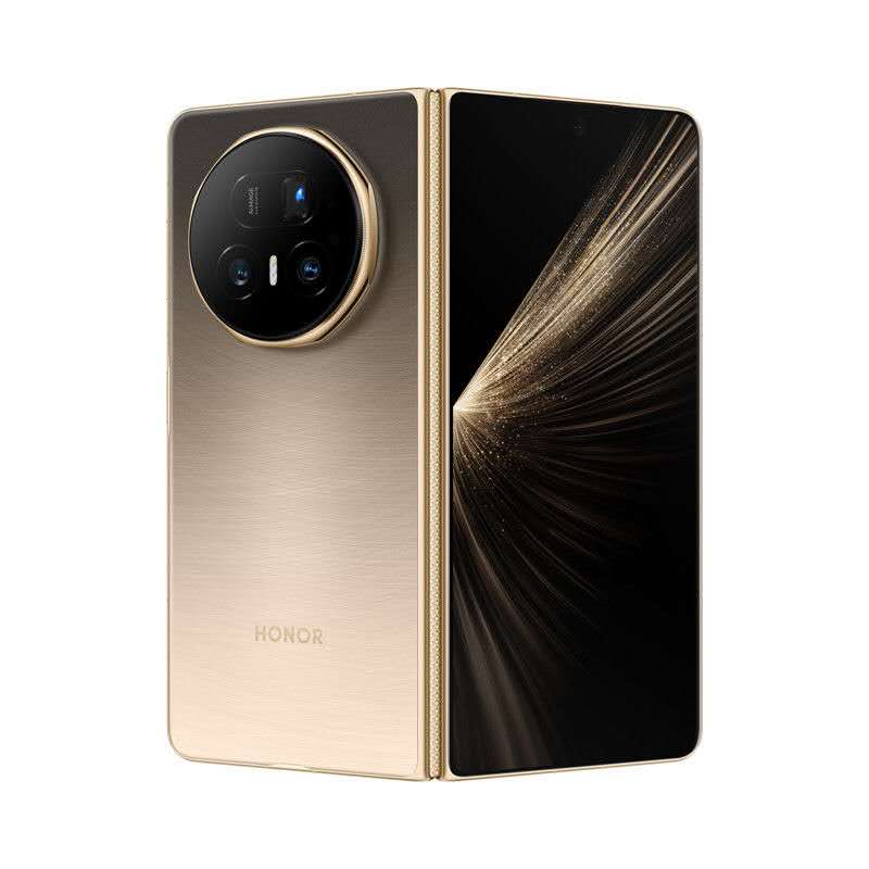 Honor Magic V5 Brand New original folding phone Huawei technology dual sim 5G 7.95inch 3nm Octa core