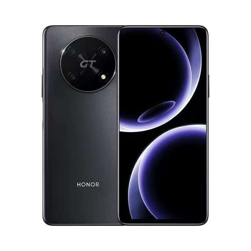 Honor X40GT 5G Brand New Snapdragon 888 Octa-core 6.81inch dual sim Magic UI6.1 system access to Googler services Huawei technology 144Hz screen 4800mAh 8+256GB