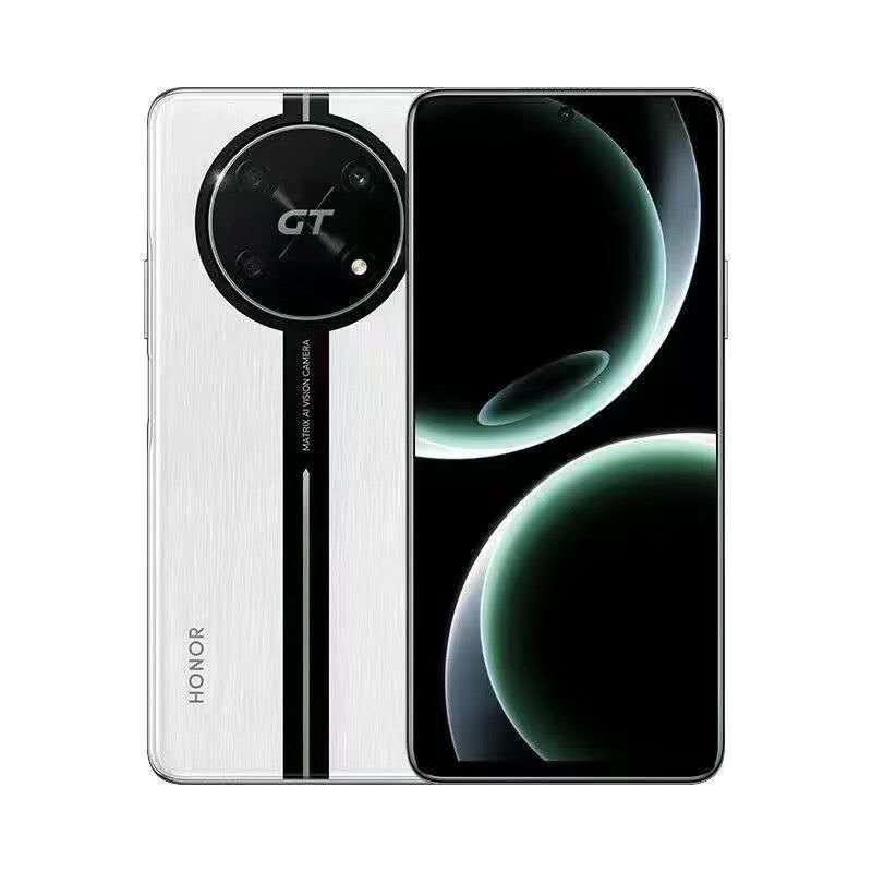 Honor X40GT 5G Brand New Snapdragon 888 Octa-core 6.81inch dual sim Magic UI6.1 system access to Googler services Huawei technology 144Hz screen 4800mAh 8+256GB