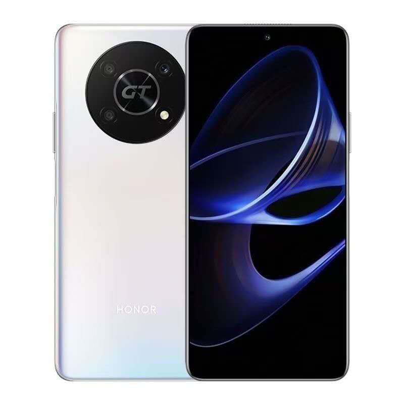 Honor X40GT 5G Brand New Snapdragon 888 Octa-core 6.81inch dual sim Magic UI6.1 system access to Googler services Huawei technology 144Hz screen 4800mAh 8+256GB