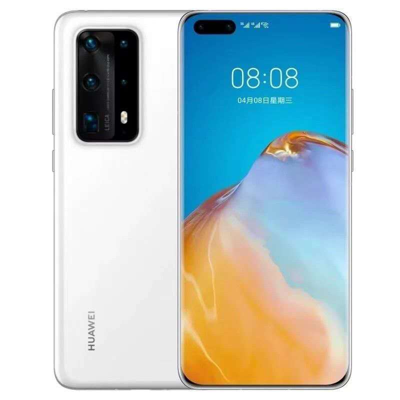 Huawei P40 Pro 8+128GB / 8+256GB quality Huawei smart phones, access to Google apps, App Gallery, APK Pure original quality very nice camera good battery efficiency.