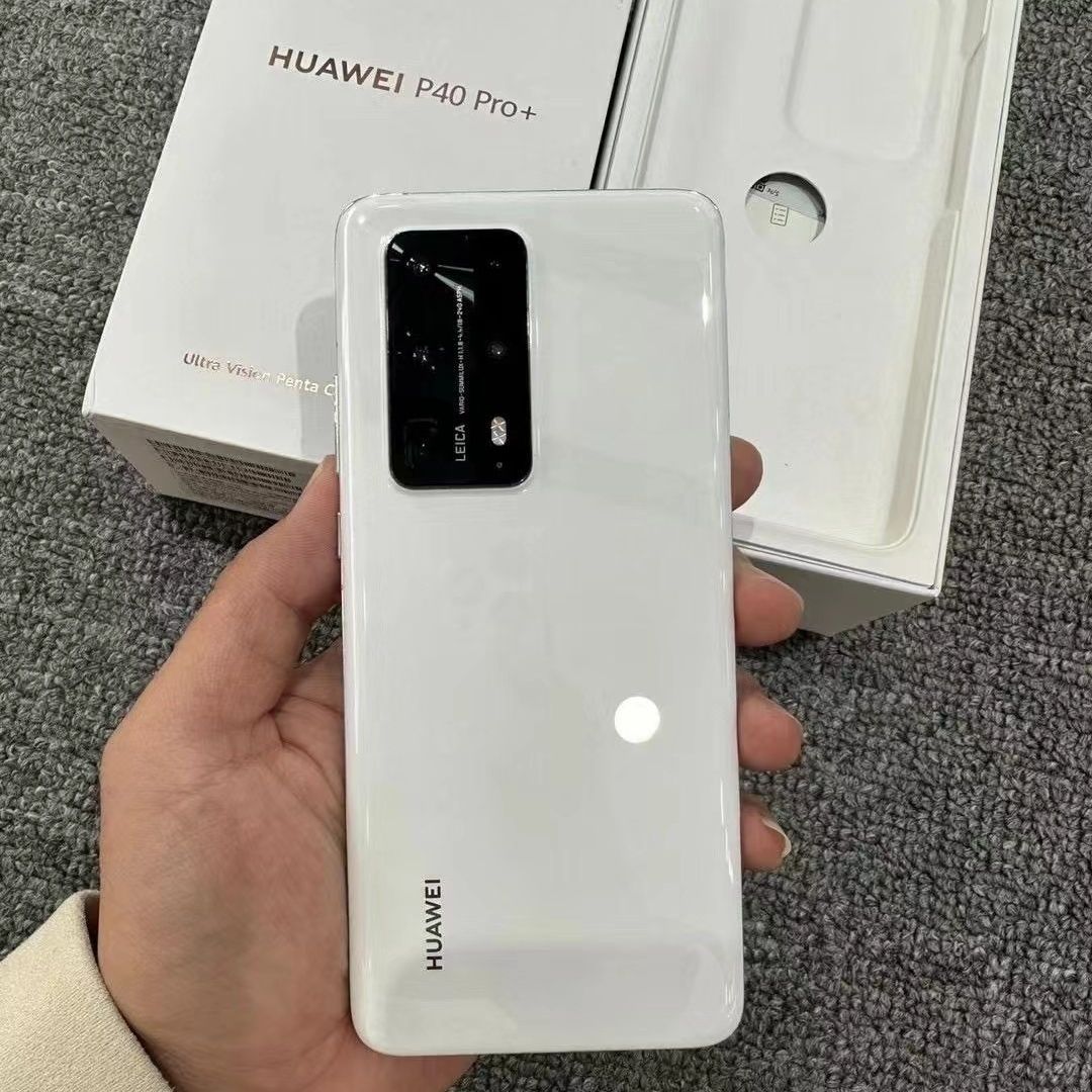 Huawei P40 Pro 8+128GB / 8+256GB quality Huawei smart phones, access to Google apps, App Gallery, APK Pure original quality very nice camera good battery efficiency.