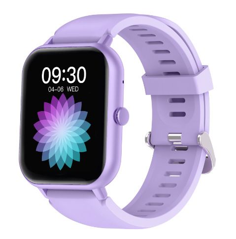 New smart watch Bluetooth call heart rate blood pressure blood oxygen detection outdoor sports watch is suitable for leisure sports business wear.