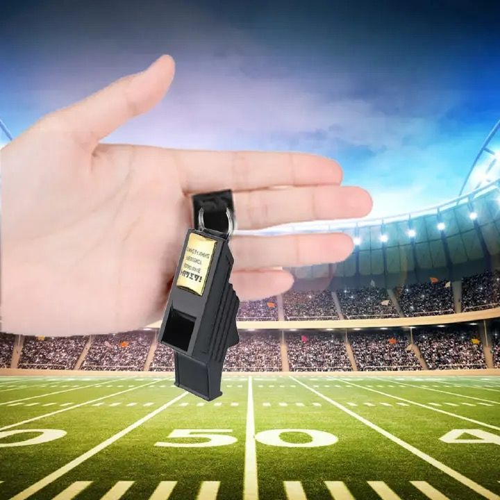 Competition professional outdoor sports survival sports teacher whistle referee whistle high pitch basketball football referee whistle
