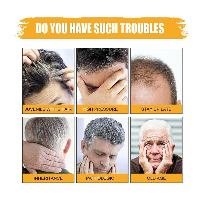 Shampoo Bar For Black Hair Repair And Moisturizer Mane Black Reverse Bar Soap Cover Bar Soap For Black Hair For Men Hair Coverage Black One size