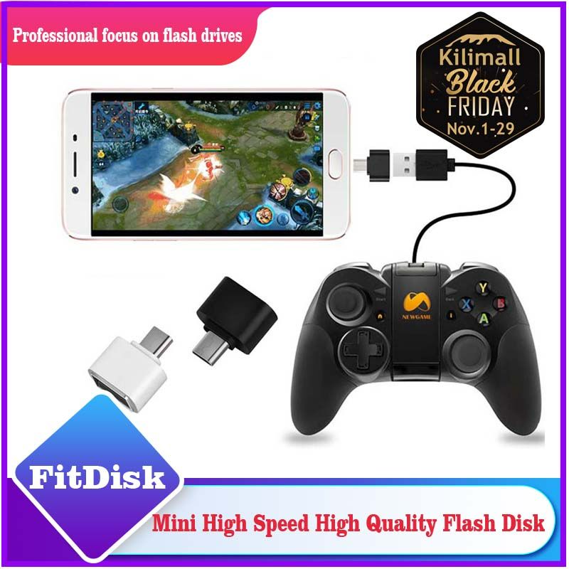 Android OTG adapter Micro to USB USB to Android Flash disk reader USB Adapte Computers & Accessories > Data Storage > USB Flash Drives USB Flash Drive