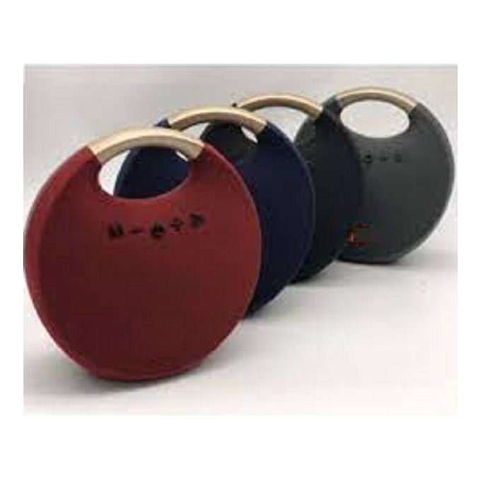 Mini Speaker M1 Bluetooth Speakers Mini Portable Wireless