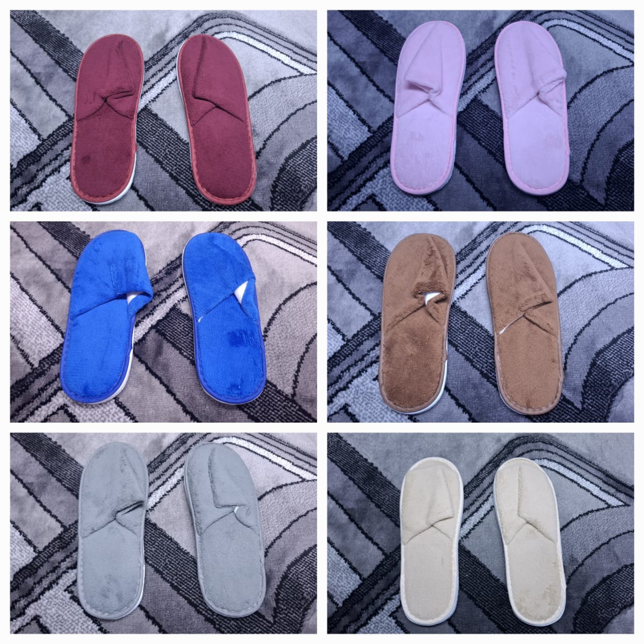 New  women and men indoors Slippers Warm Plush Home Slipper Anti Slip Autumn Winter Shoes House Floor Soft Slient Slides for house sandals