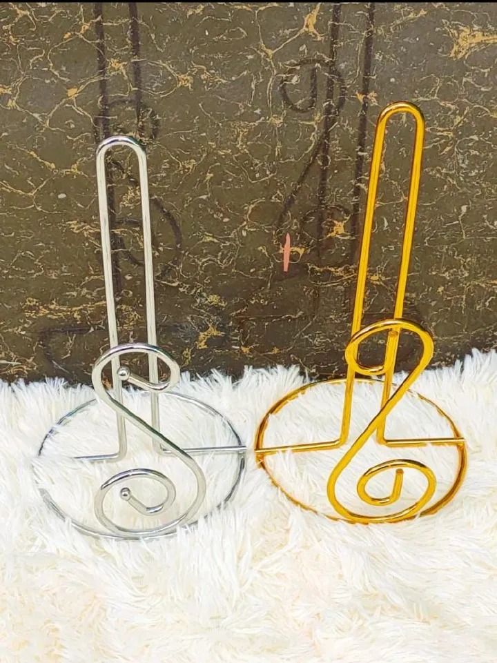 HIGH QUALITY TISSUE/SERVIETTE HOLDER. Generic Quality Stainless Steel Serviette /Kitchen Tissue/Napkin Paper Towel Roll Holder