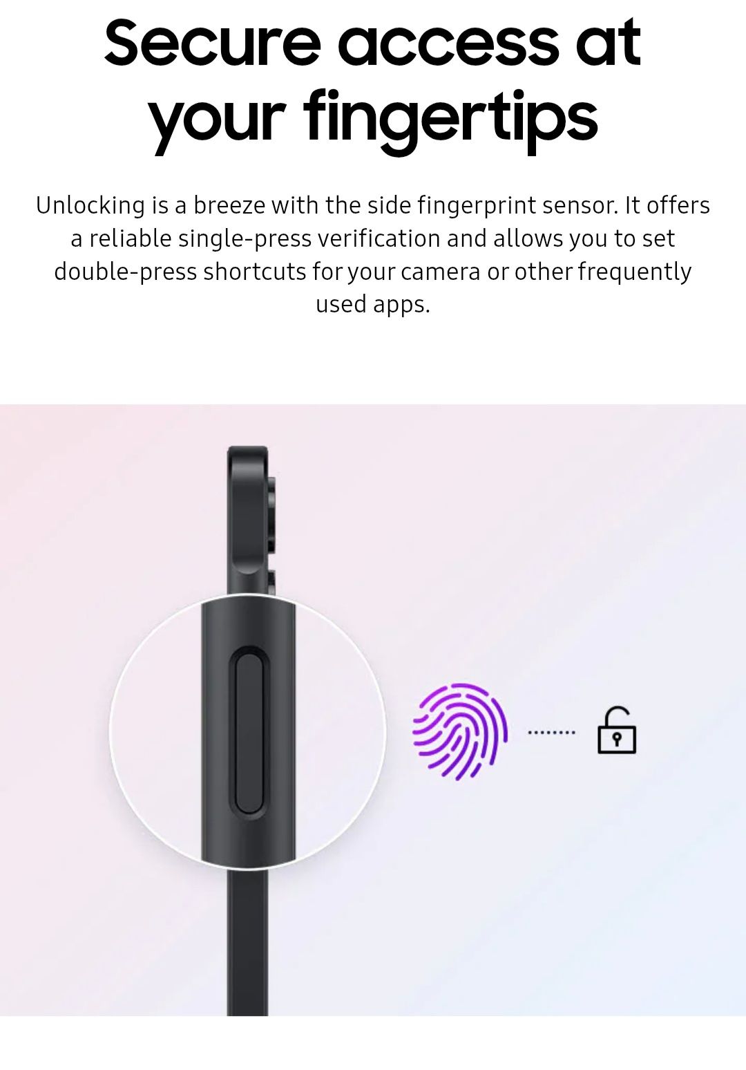 Limited Offer on the Samsung Galaxy A06 4G (Get a free charger, earphones and cover with it)