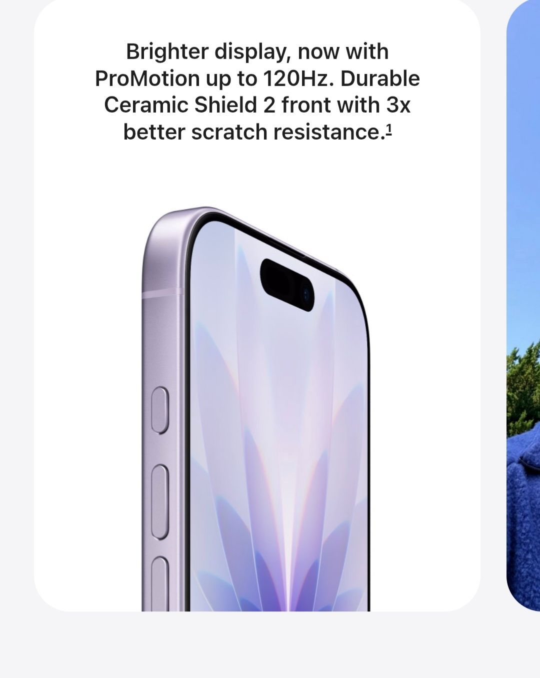 Limited Offer on the Apple iPhone 17 eSIM Only (Get a free charger and Silicone cover with it)