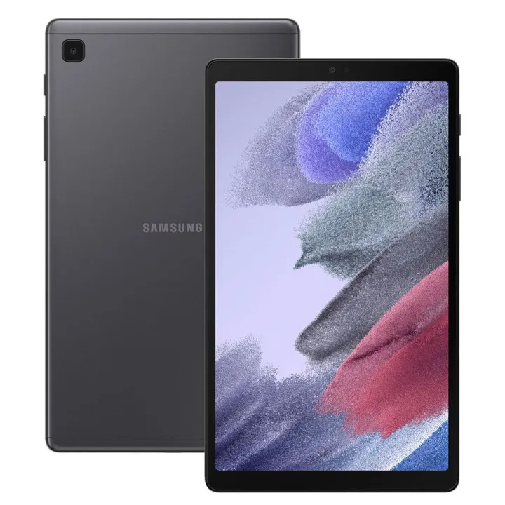 Used Samsung Galaxy Tab A7 Lite Ex-UK Used Tablet WIFI Only Gray 3GB/32GB Quality Kids Tablet