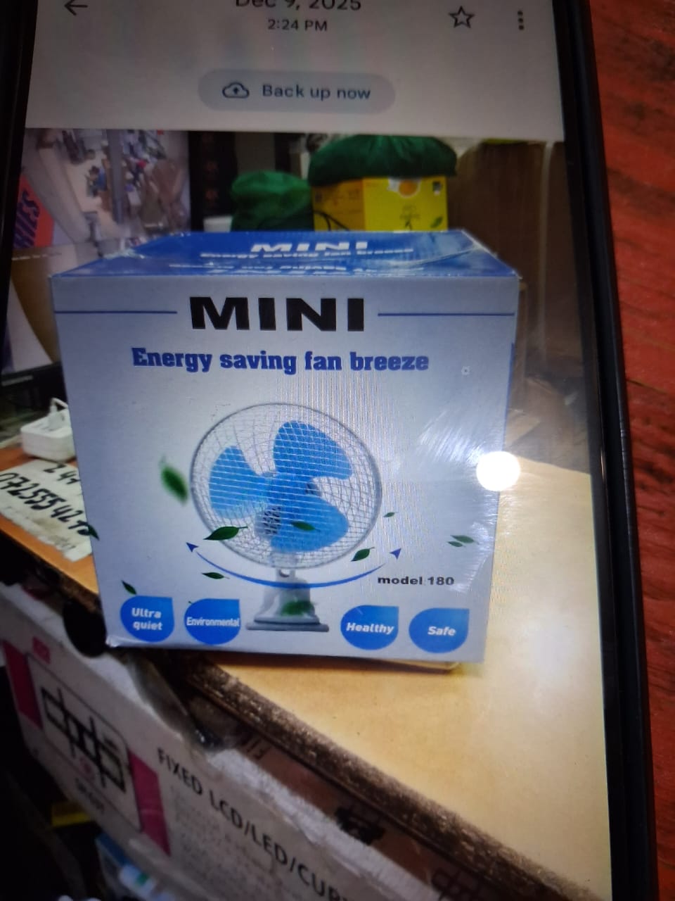 Mimi Fan Module Best price for Power full Air Flow☀️Energy saving Mimi fan🤩affordable ...