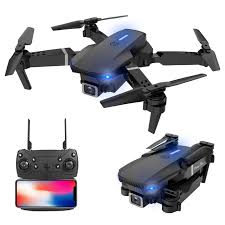 Drones restocked🔥🔥🔥🔥🔥(AMAZING DRONE)915 Generation Pro Drone 4K HD Camera Foldable Drone Height Fixed Remote Control Pro Wifi Drone Gift Toys One Camera 2 Battery
