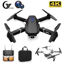 Drones restocked🔥🔥🔥🔥🔥(AMAZING DRONE)915 Generation Pro Drone 4K HD Camera Foldable Drone Height Fixed Remote Control Pro Wifi Drone Gift Toys One Camera 2 Battery