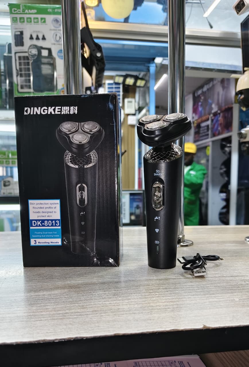 🎇CONTOUR Cordless Touch Shaver For Beard Or Body Smoother, Hair Shaver, Hair Shaving Machine🎉Portable Travel Reciprocating Shaver Electric Men Rechargeable Razor Trimmer

Specifications:

Reciprocat