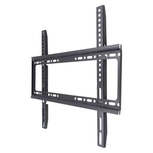 TV Wall Mount TV Stand For 26” - 65''🎇features a durable construction, capable of supporting a wide range of flat-screen TVs. It offers easy installation with a VESA-compatible design, ensuring compa