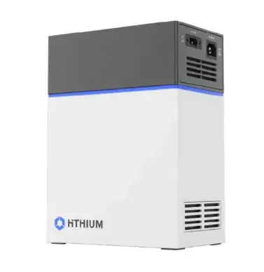 [Special Deal]  Hithium HeroEE1 Portable Power Station – your ultimate power backup! Charge via solar, car, or wall | 200W Output | 1004Wh capacity | 3-in-1 inverter + battery + solar controller