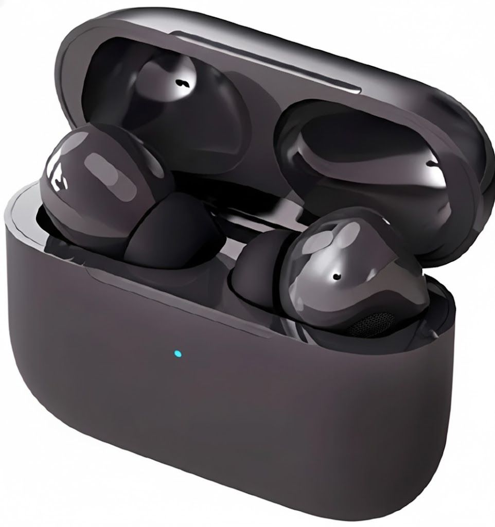 {Special offer}Air Pro3 MAX TWS Macaron Color inpods13 Pro 3 earpods Earphones Wireless Bluetooth Earphone Bluetooth 5.3 Touch Control for all Smart phone