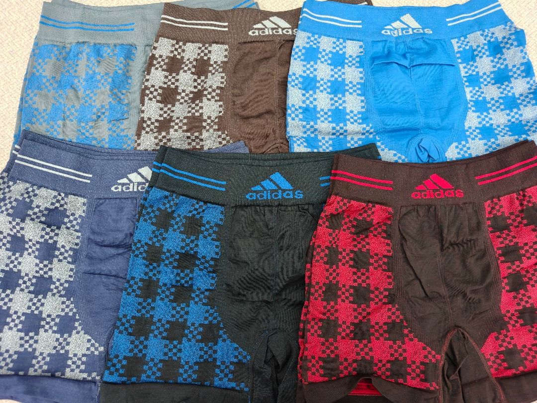 6 Pieces Quality Cotton MEN Men’s Boxers – Soft, Breathable, Comfortable Innerwear Cotton Boxers for men, Breathable Underwear, MEN underwear pack, soft cotton MEN boxers, Innerwear for MEN