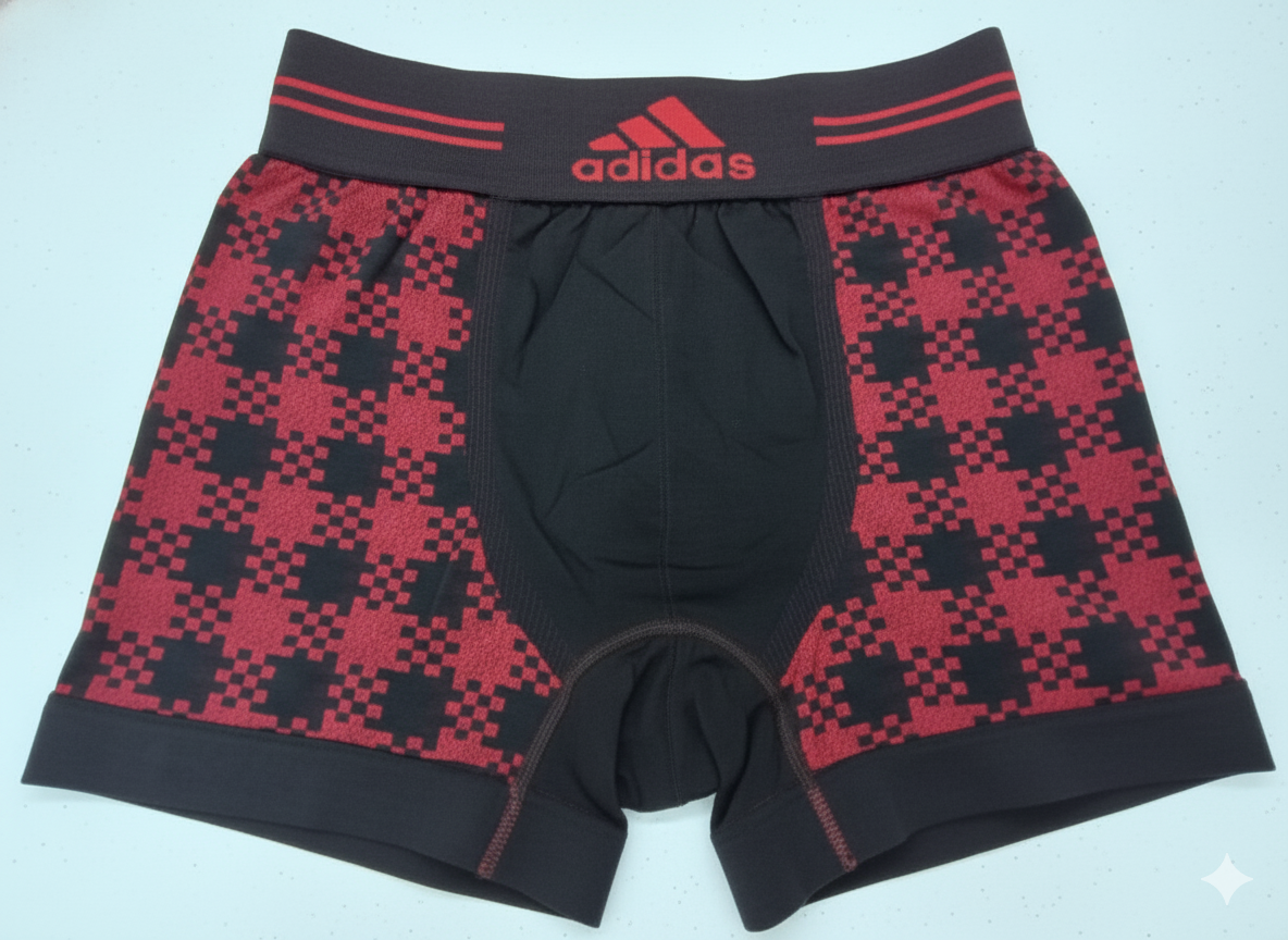 6 Pieces Quality Cotton MEN Men’s Boxers – Soft, Breathable, Comfortable Innerwear Cotton Boxers for men, Breathable Underwear, MEN underwear pack, soft cotton MEN boxers, Innerwear for MEN