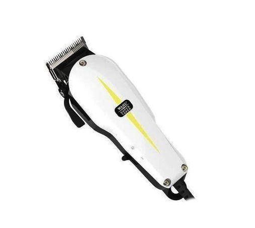 Wahl Professional Super Taper Clipper – Classic Series Kinyozi Shaving Machine✂️. Has a professional-grade electromagnetic motor for powerful, consistent cutting
