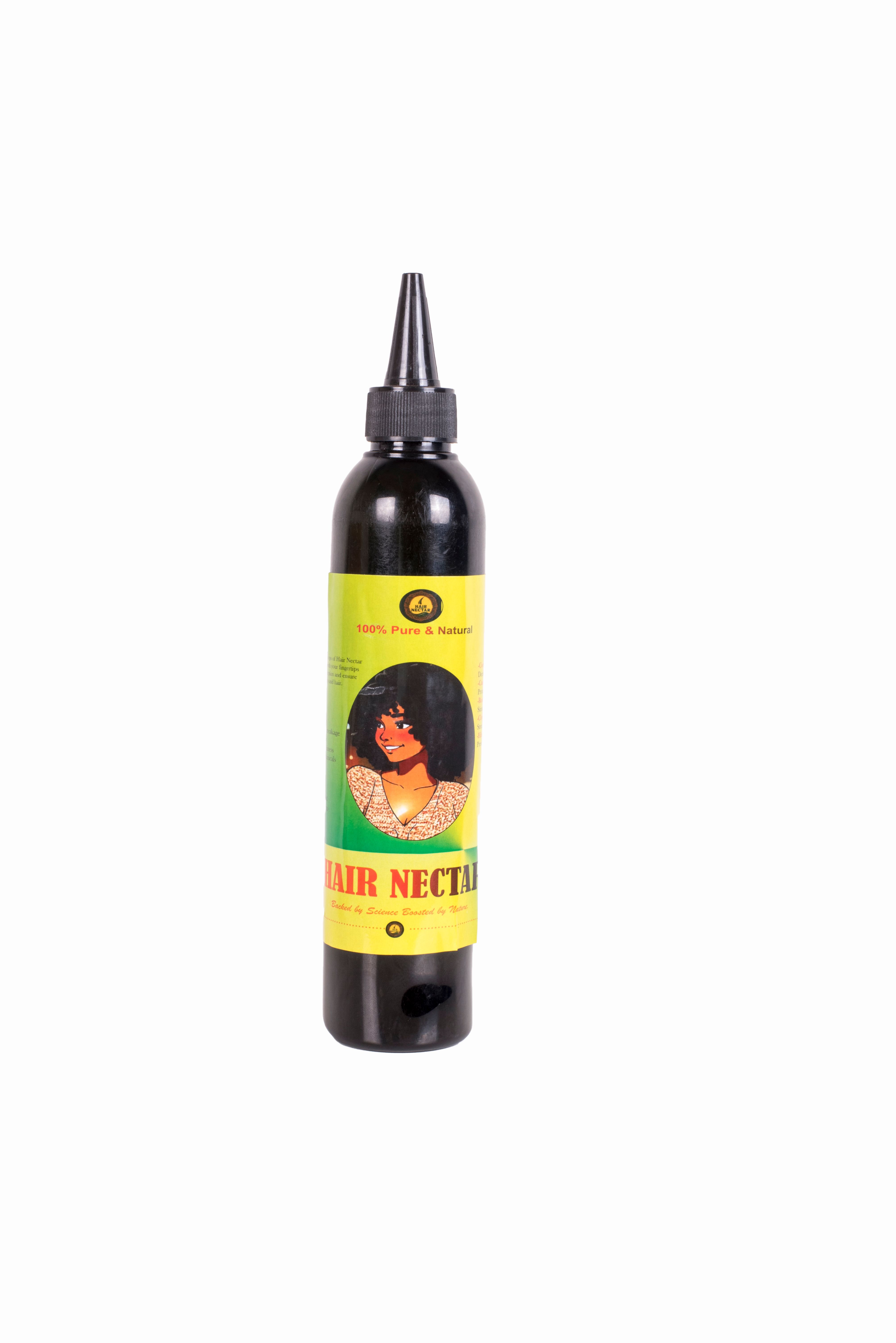 Hair Nectar Oil – Rosemary Mint Hair Growth Essential Oil
A natural strengthening and nourishing treatment for dry hair, split ends, and thinning strands. Infused with rosemary to stimulate growth.