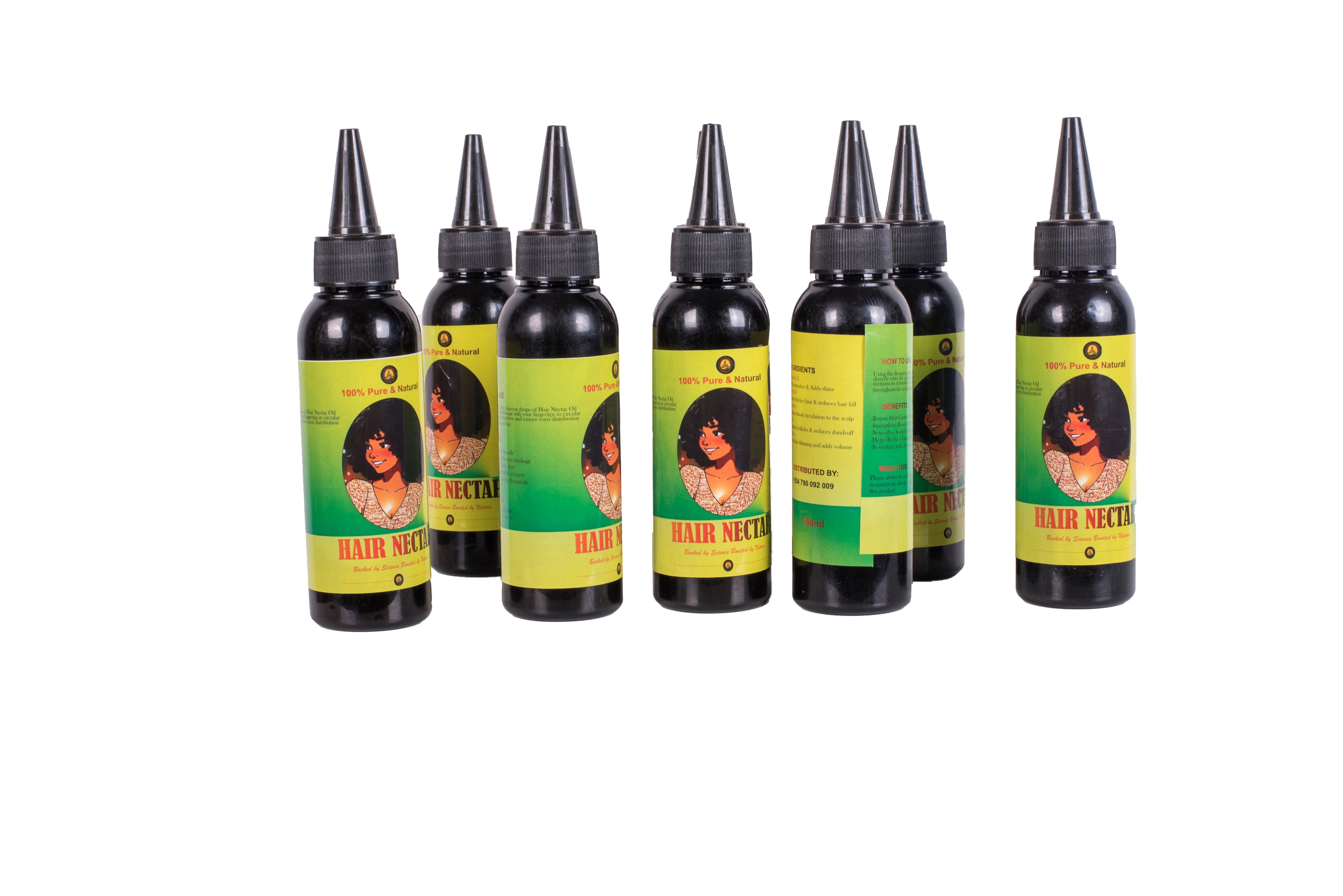 Hair Nectar Oil – Rosemary Mint Hair Growth Essential Oil
A natural strengthening and nourishing treatment for dry hair, split ends, and thinning strands. Infused with rosemary to stimulate growth.