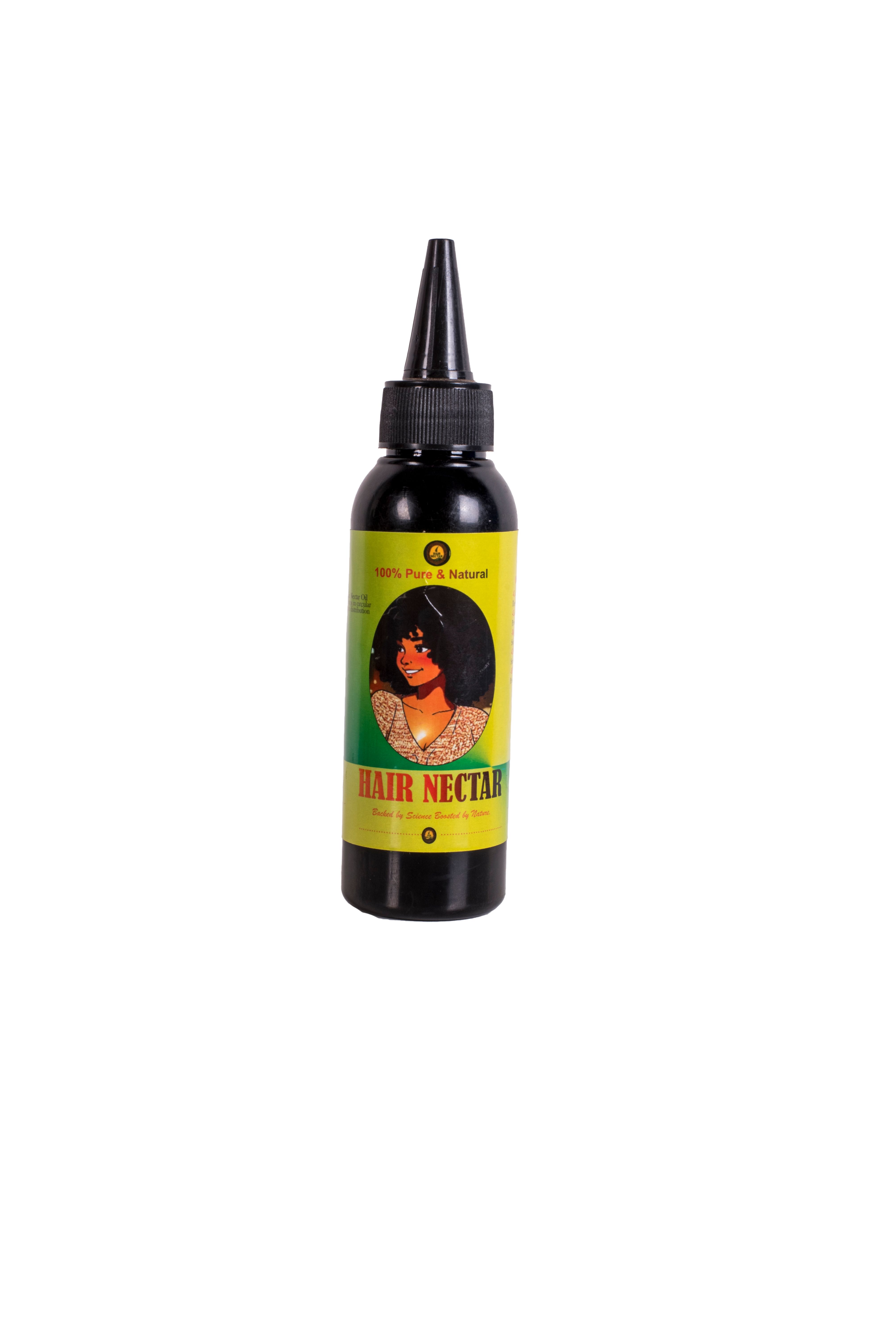Hair Nectar Oil – Rosemary Mint Hair Growth Essential Oil
A natural strengthening and nourishing treatment for dry hair, split ends, and thinning strands. Infused with rosemary to stimulate growth.