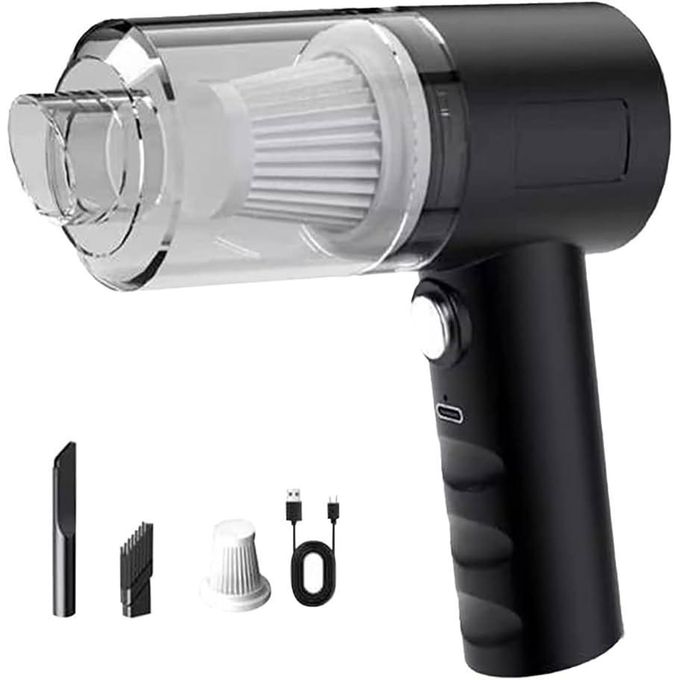 ▪️✔️Rechargeable 3in1 Vacuum Cleaner 3800Pa Suction Powerful Cordless Stick and Handheld Lightweight Home Cleaning Device with Long Battery Life for Carpets Floors and Pet Hair▪️✔️