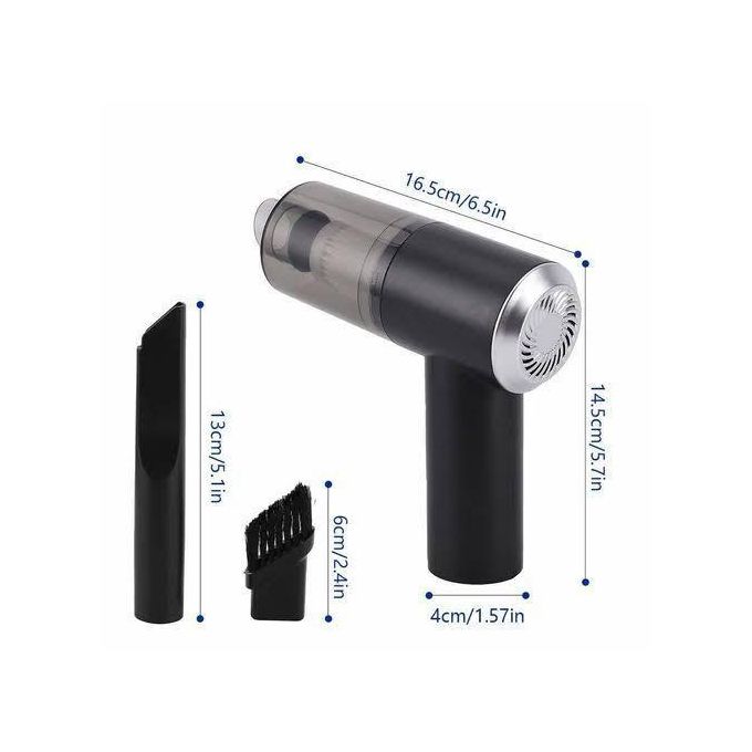 ▪️✔️Rechargeable 3in1 Vacuum Cleaner 3800Pa Suction Powerful Cordless Stick and Handheld Lightweight Home Cleaning Device with Long Battery Life for Carpets Floors and Pet Hair▪️✔️