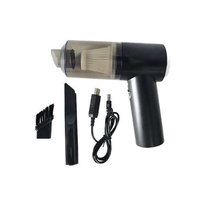 ▪️✔️Rechargeable 3in1 Vacuum Cleaner 3800Pa Suction Powerful Cordless Stick and Handheld Lightweight Home Cleaning Device with Long Battery Life for Carpets Floors and Pet Hair▪️✔️