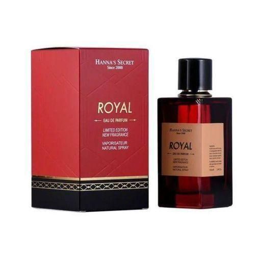 Royal Perfume