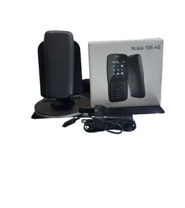 NOKIA 106 4G