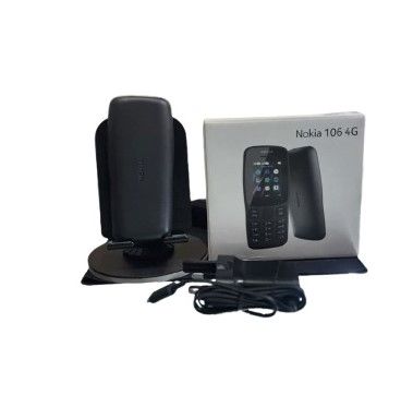 NOKIA 106 4G