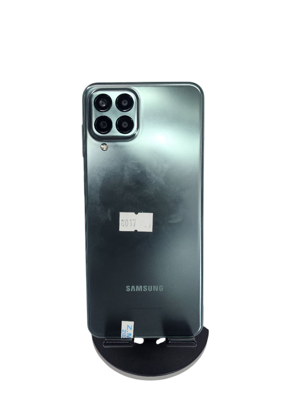 SAMSUNG  GALAXY JUMP 2 (EX UK)