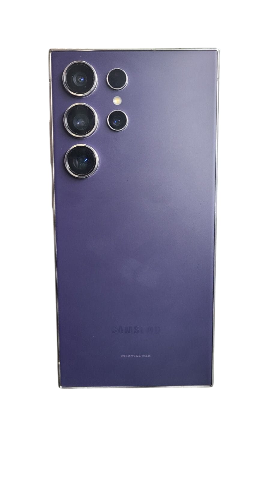 SAMSUNG GALAXY S24 ULTRA (EX UK)