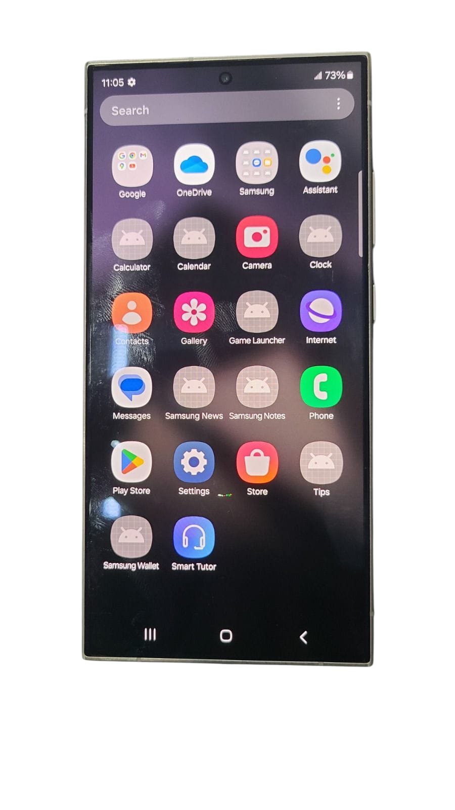 SAMSUNG GALAXY S24 ULTRA (EX UK)