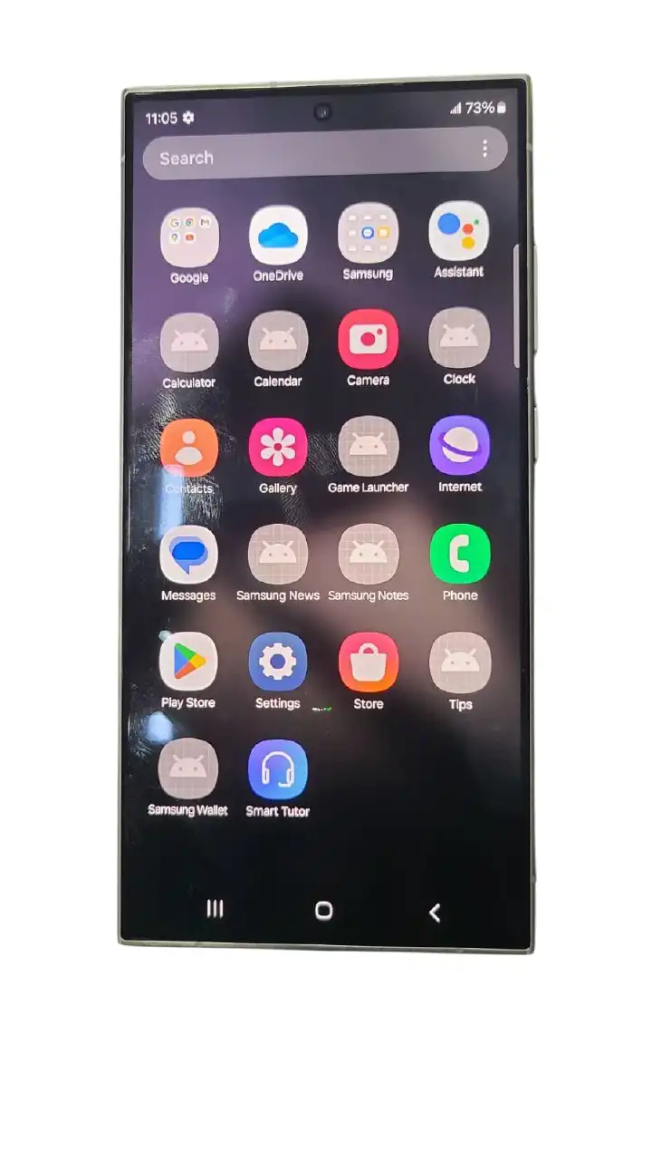 SAMSUNG GALAXY S24 ULTRA (EX UK)