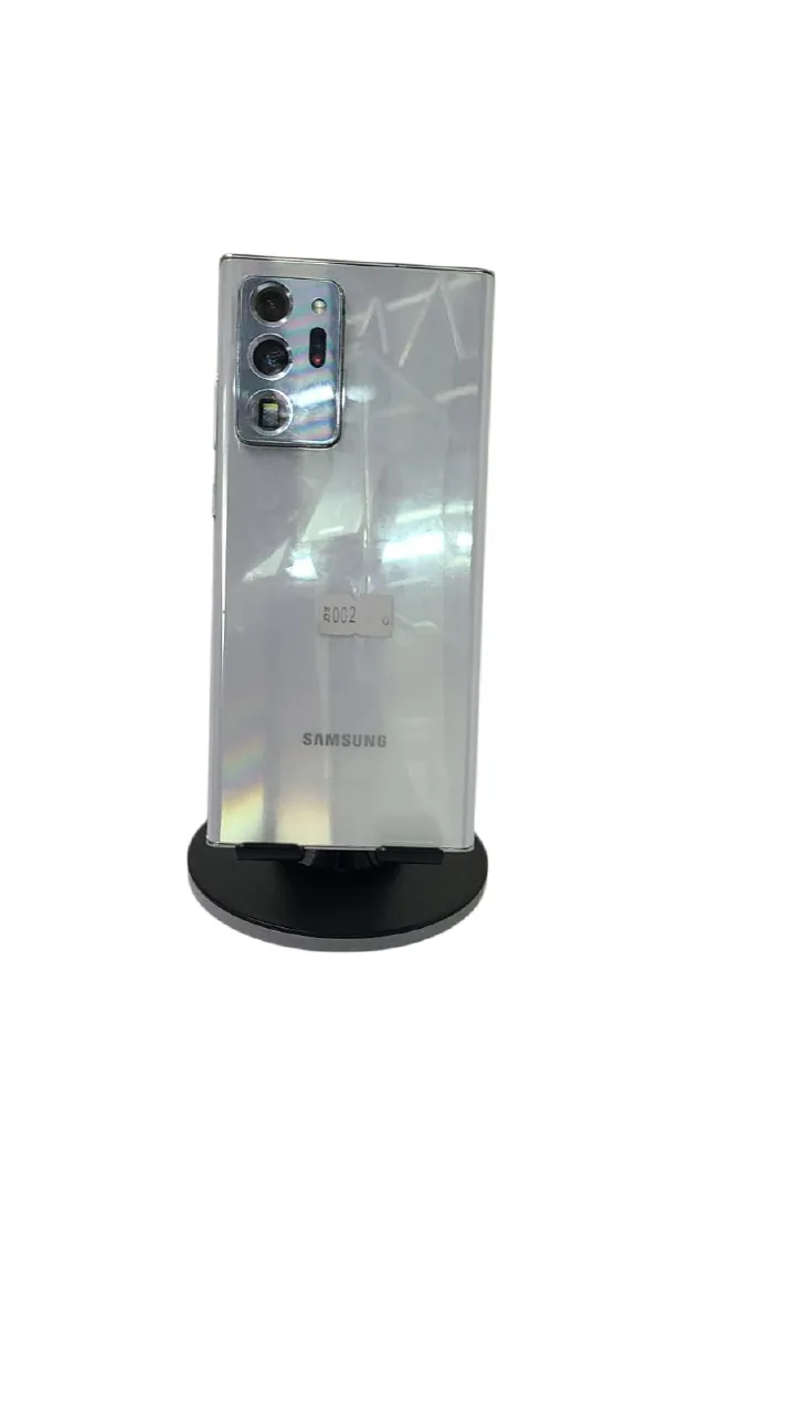 SAMSUMG GALAXY NOTE 20 ULTRA WITH A DOT (EX UK)