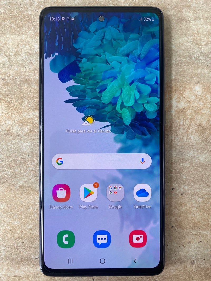 Samsung Galaxy S20 FE 5G