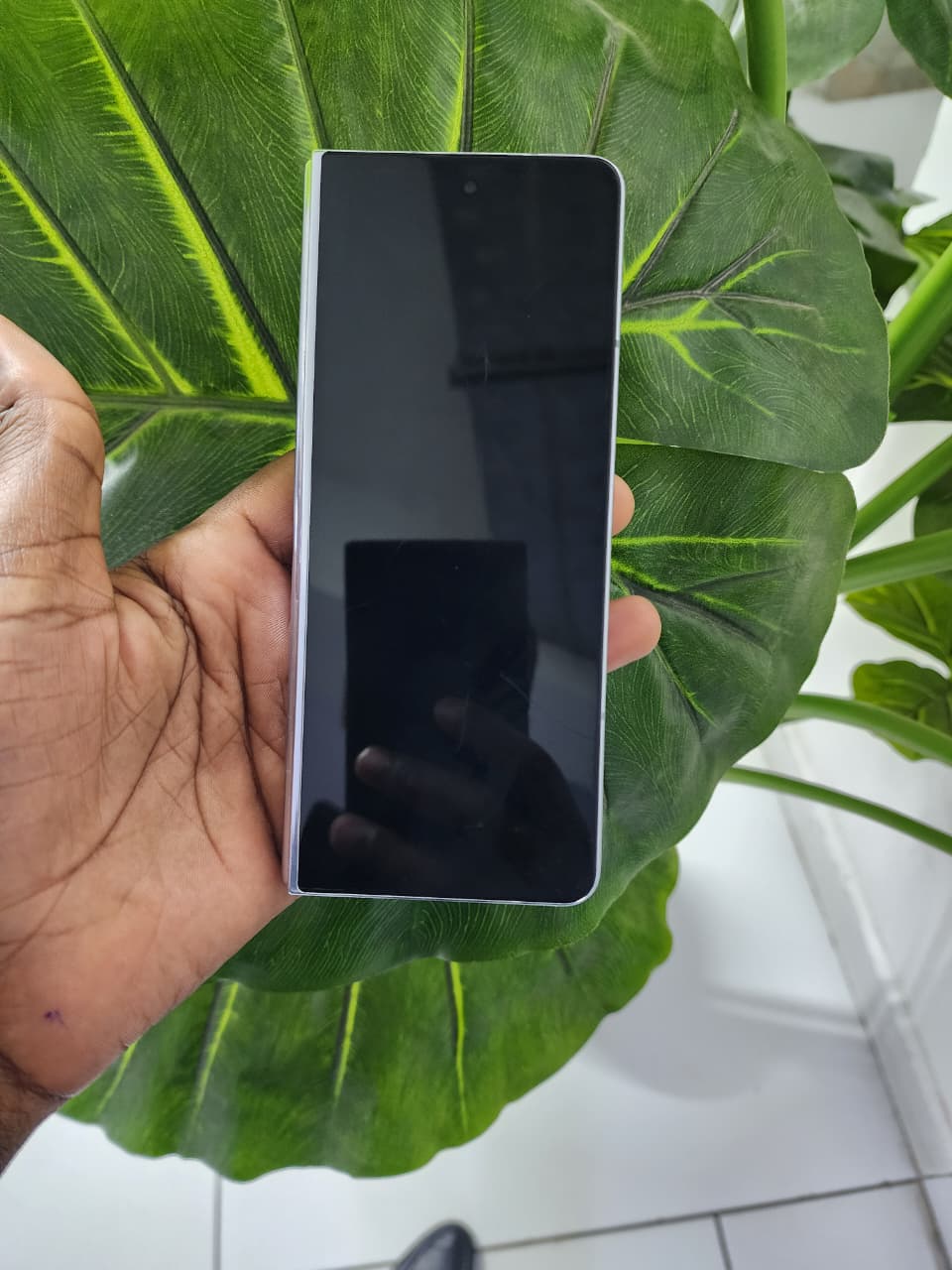 SAMSUNG GALAXY Z FOLD 5