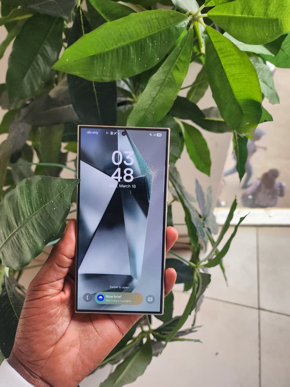 SAMSUNG GALAXY S24 ULTRA