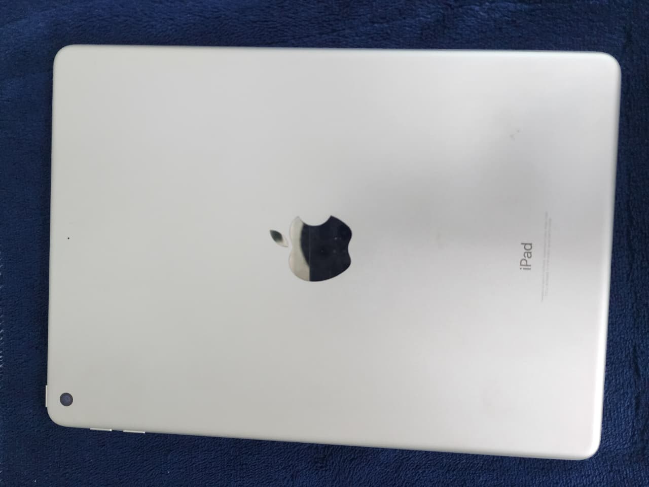 apple iPad 6th generation