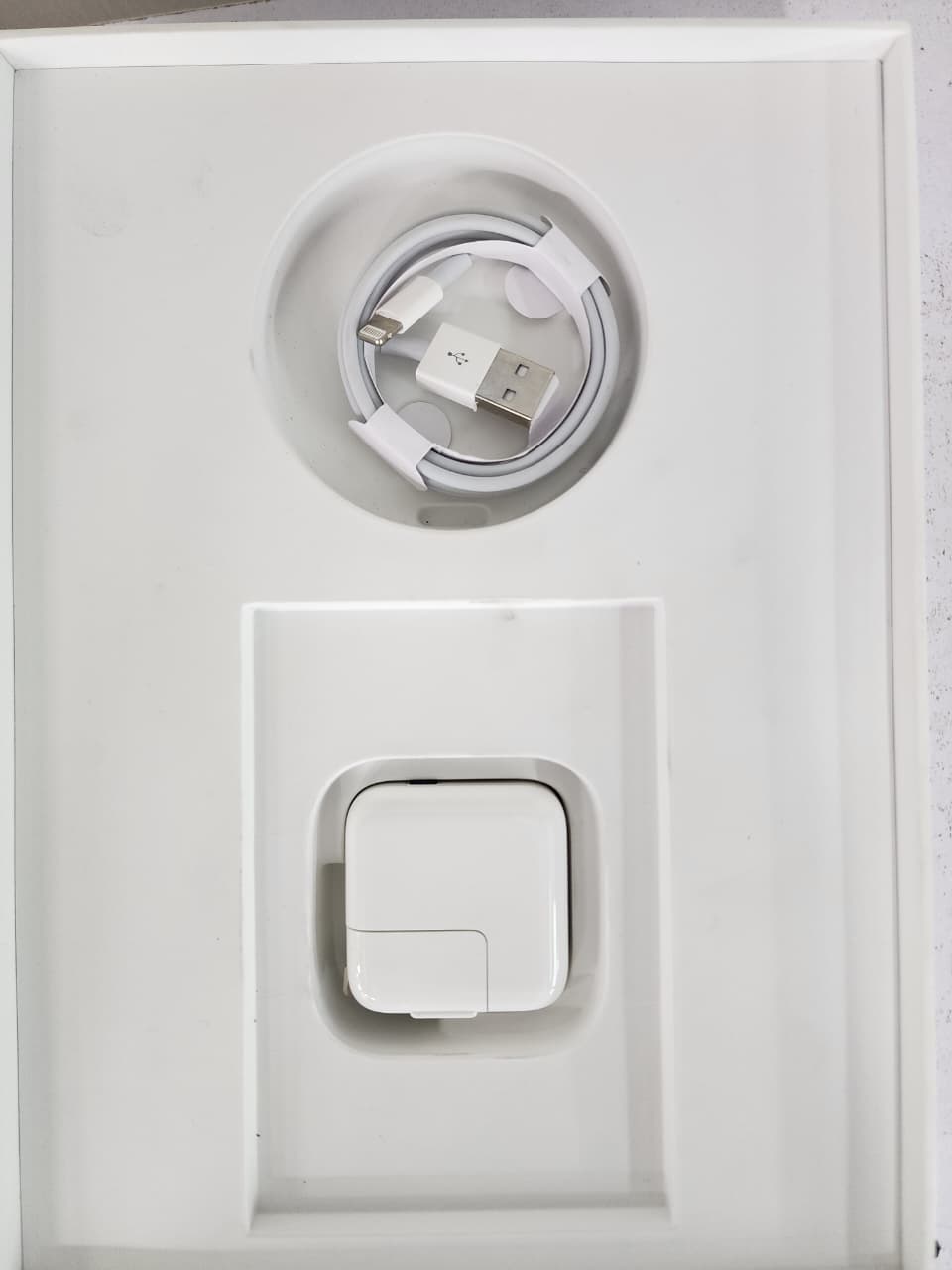 apple iPad 6th generation