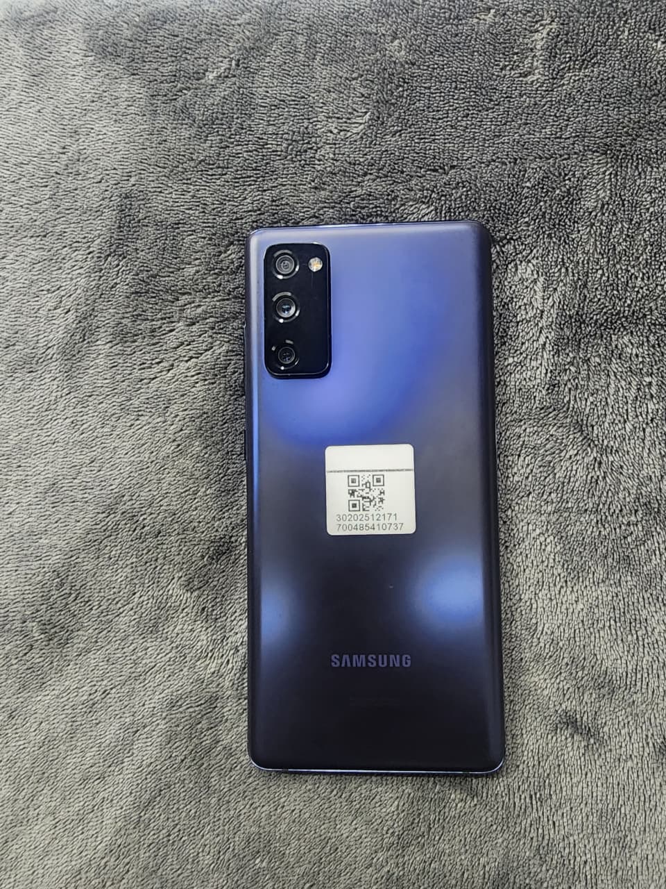 SAMSUNG GALAXY S20 FE 5 G