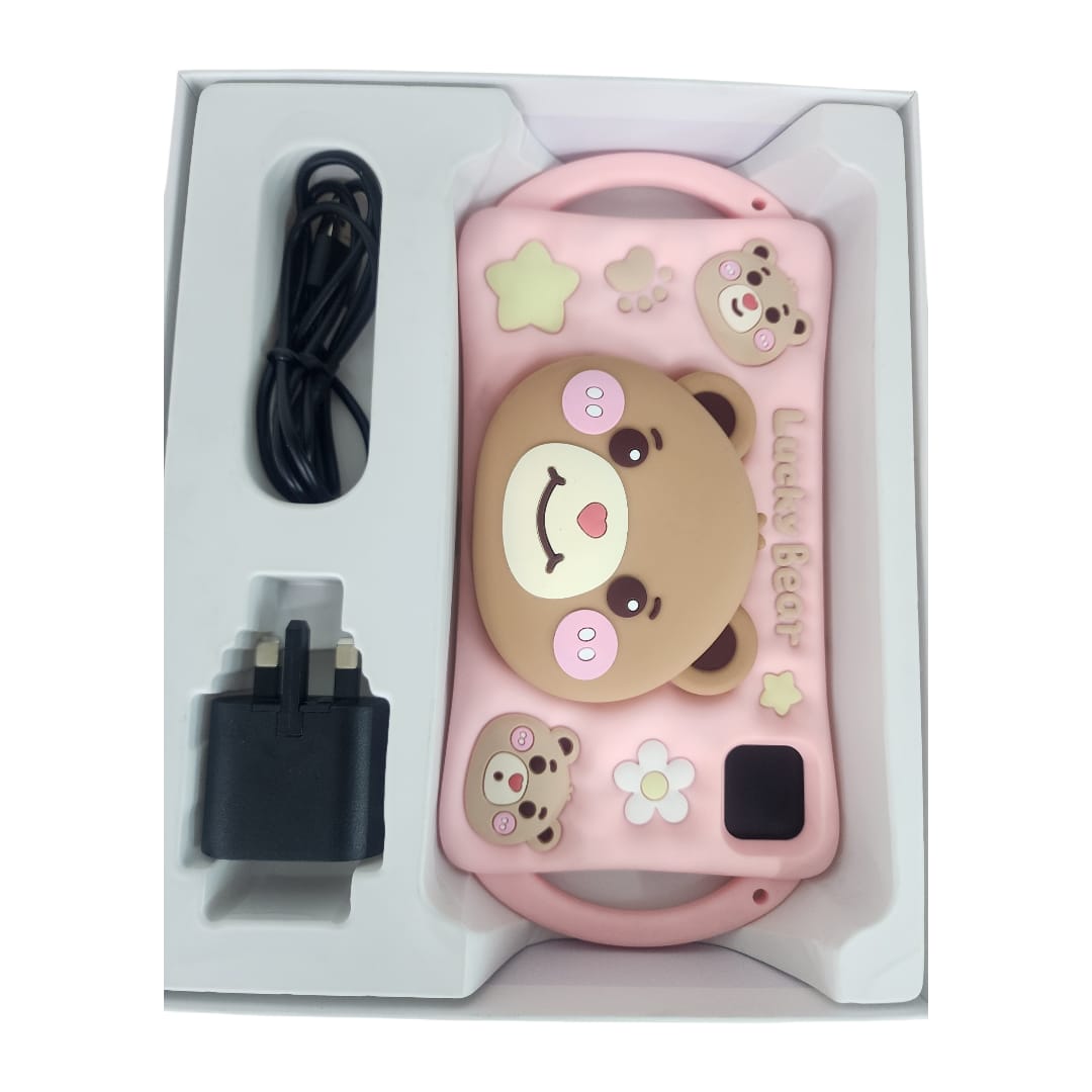 OTEETO K6 KIDS TABLETS