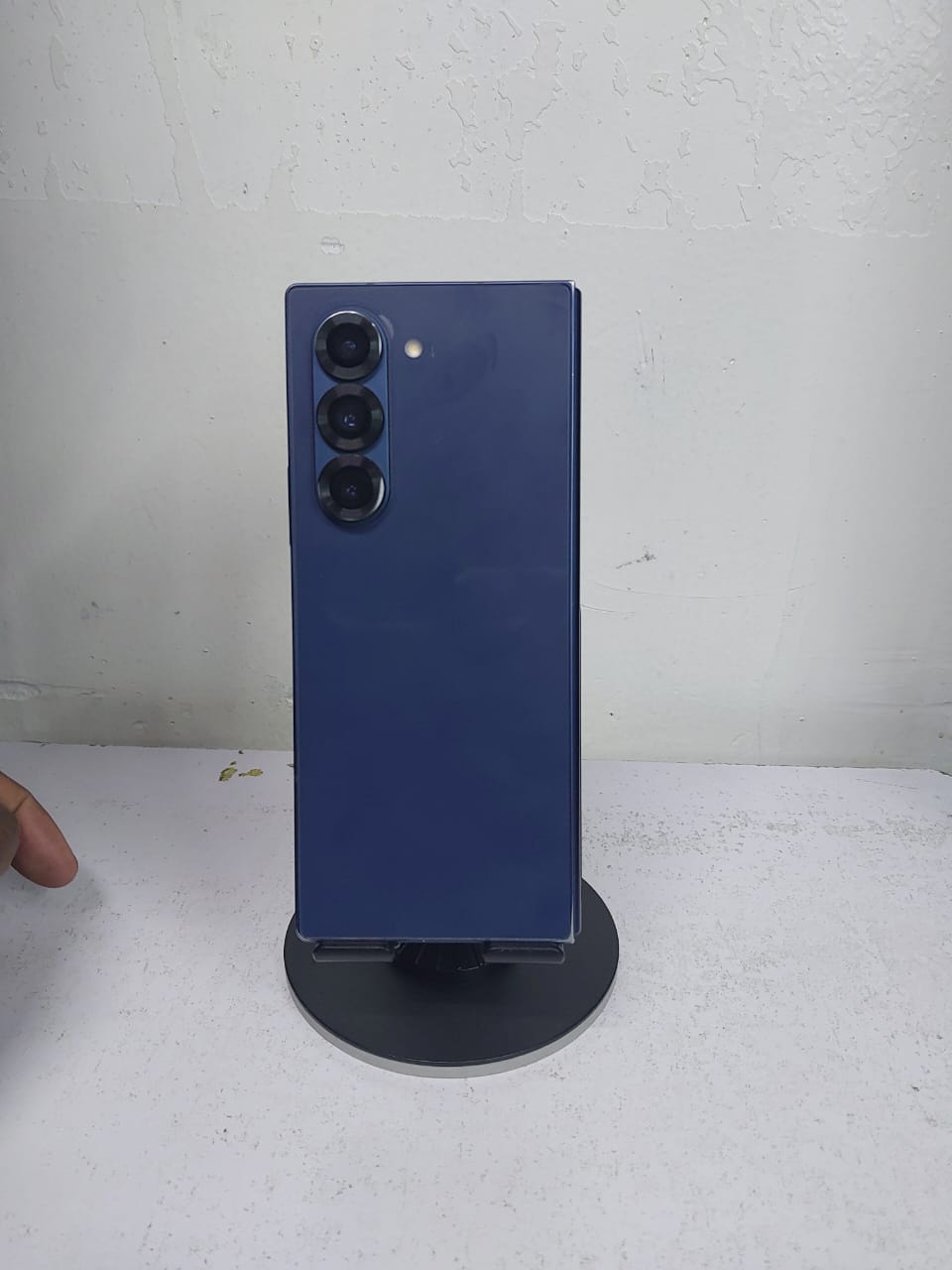 SAMSUNG GALAXY Z FOLD 6