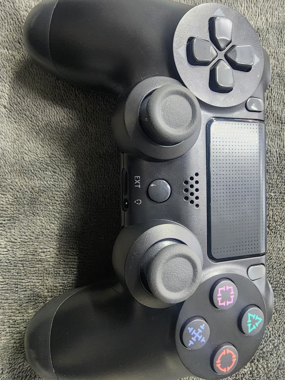 PLAY STATION 4  PRO 1TB