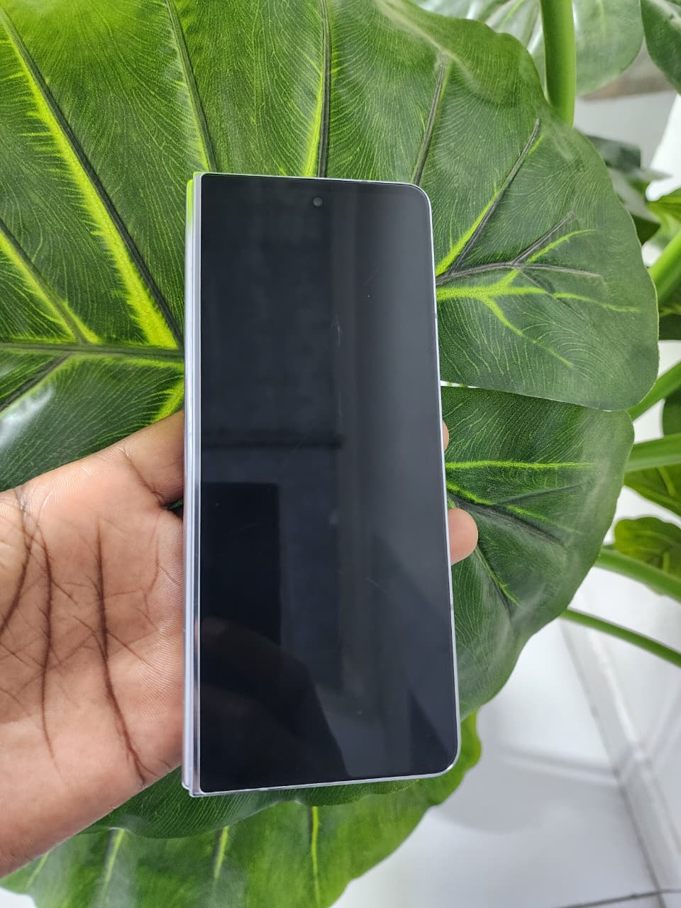 SAMSUNG GALAXY Z FOLD 5 256GB 12 RAM